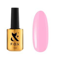F.O.X - acryl gel Bottle 023, 14 ml