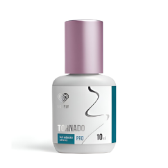 LOVELY Tornado Pegamento para pestañas, 10 ml