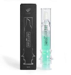 LOVELY NeoElixir - revitalizante para cejas y pestañas, 5,5 ml