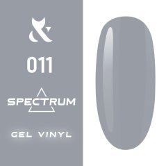 F.O.X - гель-лак Spectrum 011, 7 мл