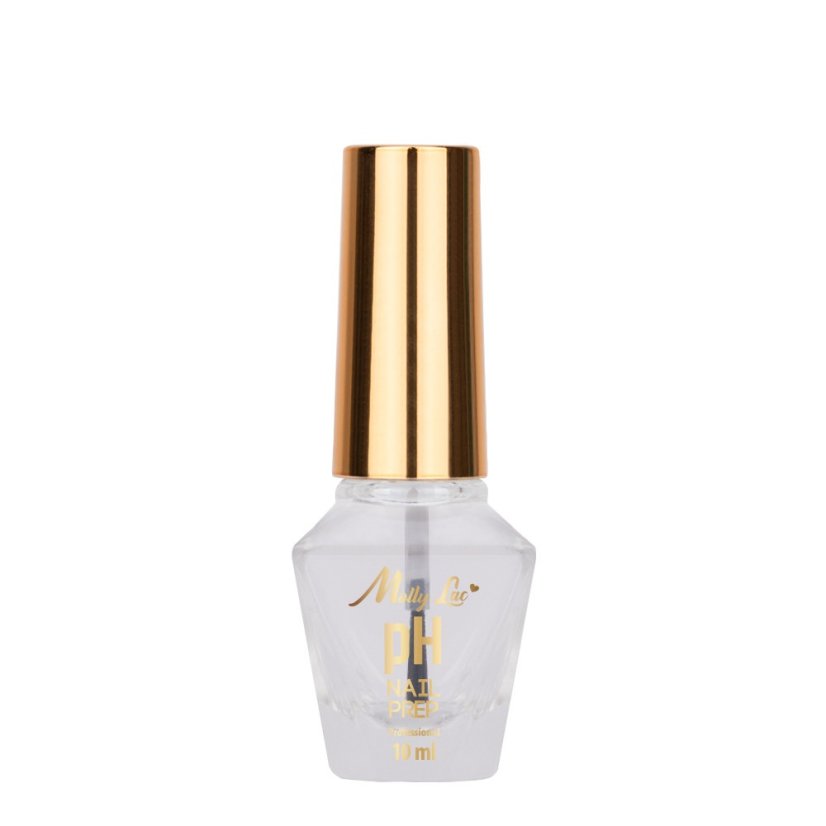 MOLLYLAC Ph Nail prep, 10 ml