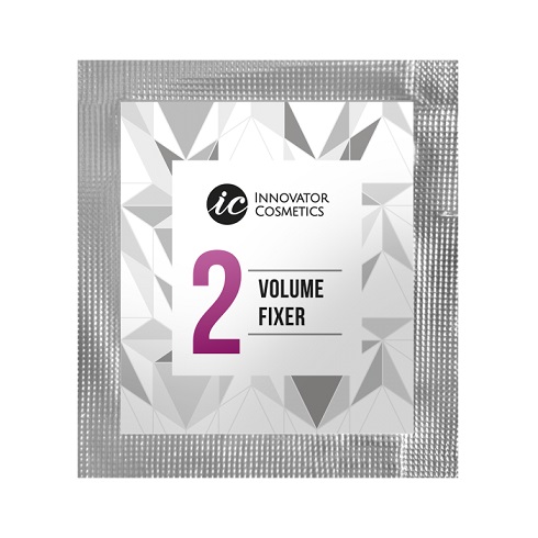 INNOVATOR COSMETICS - trvalá na obočí a řasy 2 Volume fixer, 2 ml
