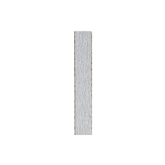 STALEKS PapmAm SMART DFC-22-150 - papel de lija de repuesto, 50 piezas