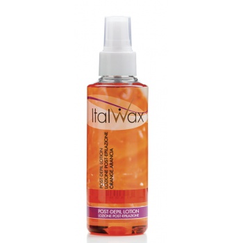 ITALWAX Pomeranč Podepilační tonikum, 100 ml