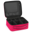 BAFI Kosmetická taška Profesionální organizér 2v1, růžová
