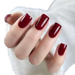 COSMONAIL Gel lak Classic 215 Soft Cherry, 8 ml