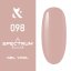 F.O.X - gel lak "Spectrum" 098, 7 ml