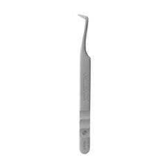 STALEKS EXPERT TE-41/6 Pinzas curvadas para pestañas