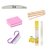 BAFI Set de manicura a domicilio