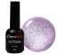 COSMONAIL gel lak Flashing Disco 41 - Levander Sparkle, 8 ml