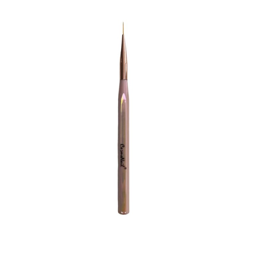 COSMONAIL - design brush thin, 11 mm