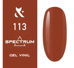 F.O.X - gel lak "Spectrum" 113, 7 ml
