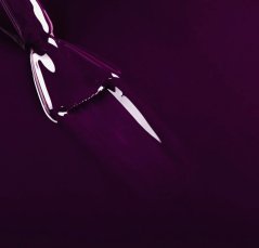 COSMONAIL Gel Polish Classic 106 Deep Plum, 8 ml