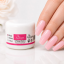 EZFLOW Polvo acrílico, rosa