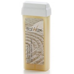 ITALWAX Zinek Vosk roll, 100 ml