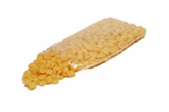 ITALWAX Natural Zrnka vosku, 200 g