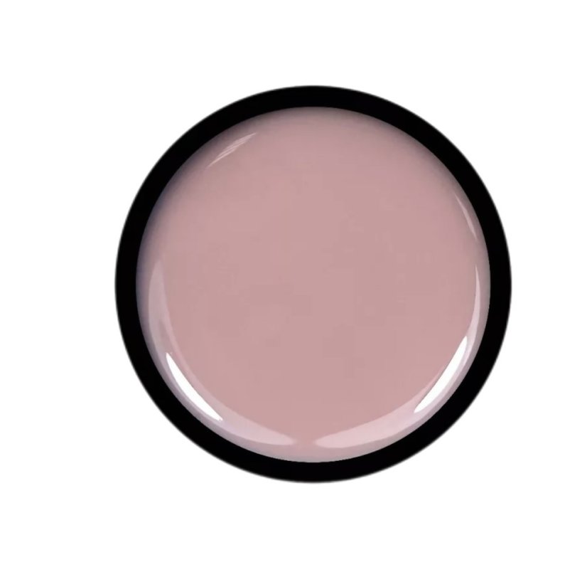 COSMONAIL Hard Gel No-Heating 004 Pink Beige, 15 ml