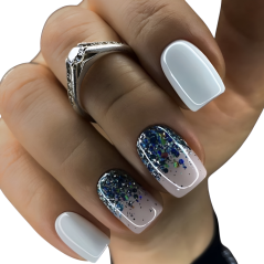 COSMONAIL - глиттер гель 032, 5 мл