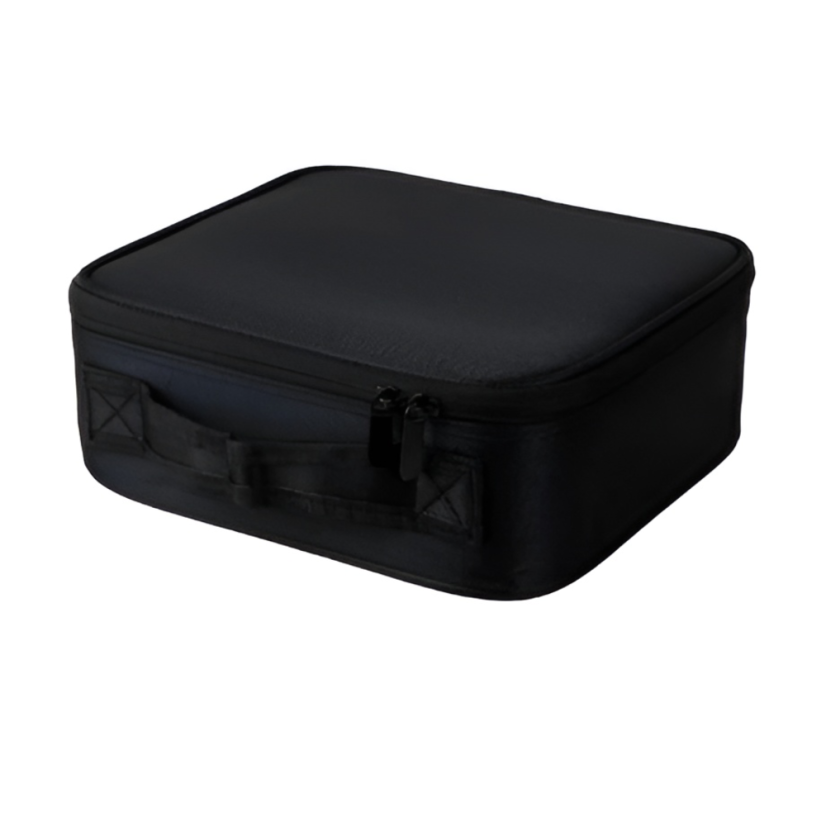 BAFI Cosmetic bag, black