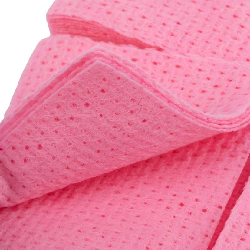 BAFI Servilletas perforadas sin pelusa, ~540 unidades