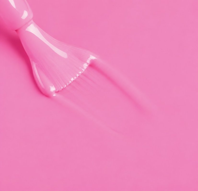 BAFI Gel Polish 007 Pink Pop, 10 ml