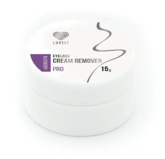 LOVELY Blackberry - removedor de crema, 15 g