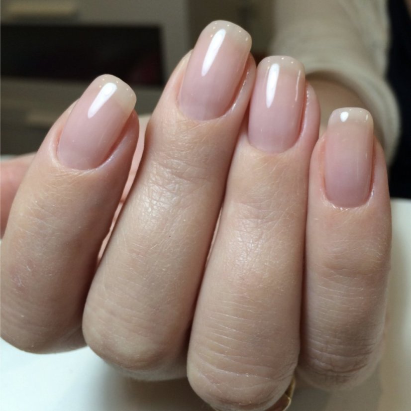 COSMONAIL Builder Gel Clear, 15 ml