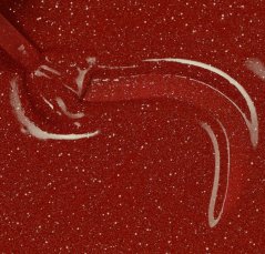 CosmoNail Gel polish Flashing disco 10, 8 ml