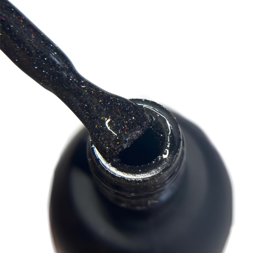 CosmoNail Gel Polish Flashing Disco 13, 8 ml