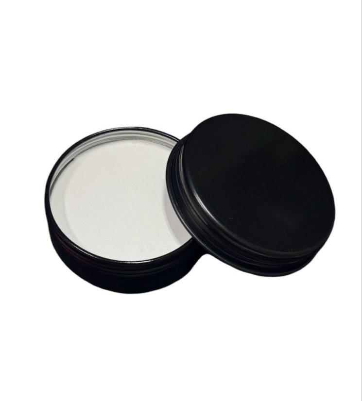 Pasta para cejas, blanca, 20 g