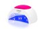 SUNUV LED/UV lampa na nehty Sun 2C 48 W, bílá - original