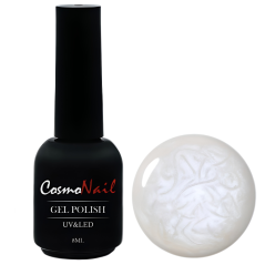 COSMONAIL Gel polish Silk 001, 8 ml