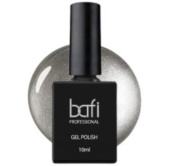 BAFI Gel polish Silk cat 01, 10 ml