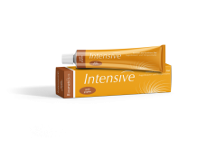BIOSMETICS Intensive Tinte para pestañas y cejas 20 ml, grafito