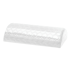 ACTIVESHOP Reposamanos manicura Pik, blanco