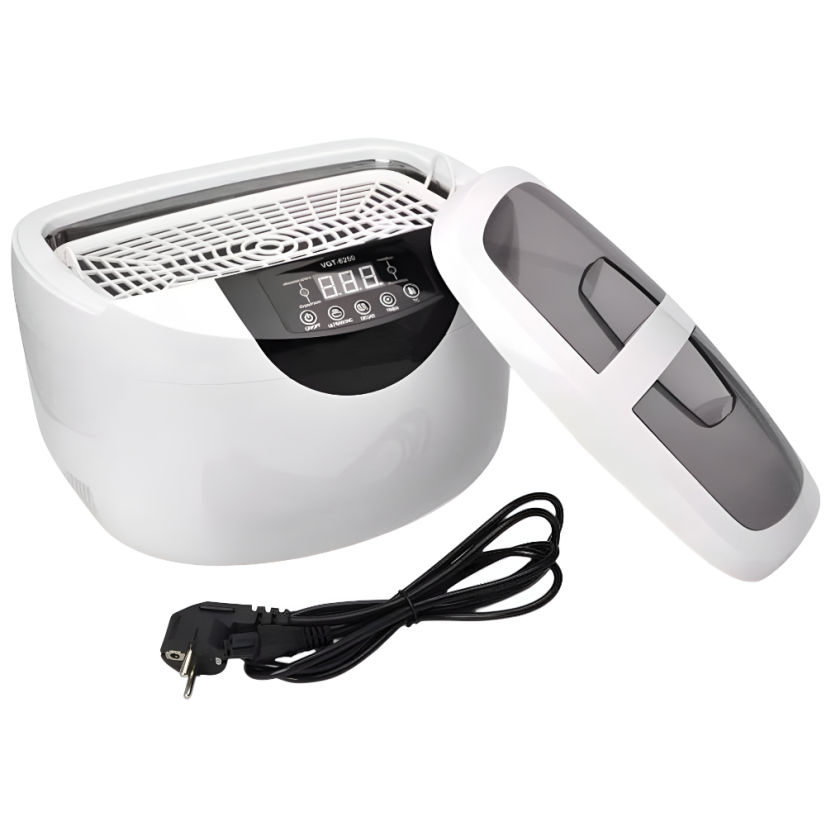 VGT-6250 Ultrazvukový čistič, 65 w