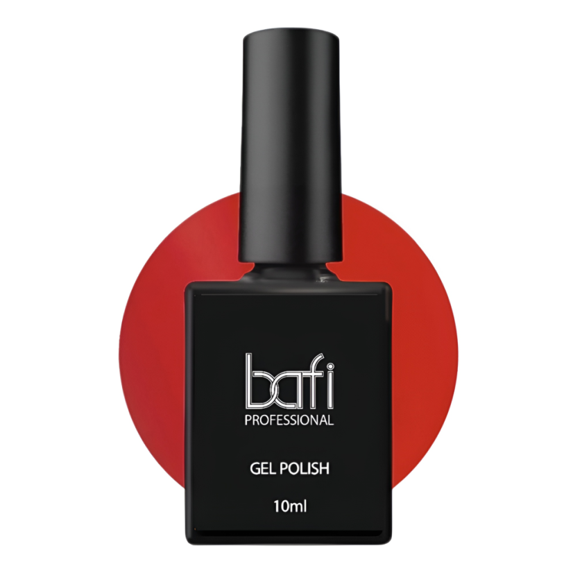 BAFI Gel Polish 020, 10 ml