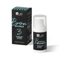 INLEI Brow bomber 3 - laminace obočí, 15 ml