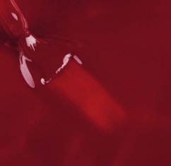 COSMONAIL Gel lak Classic 089 Crimson Elegance, 8 ml