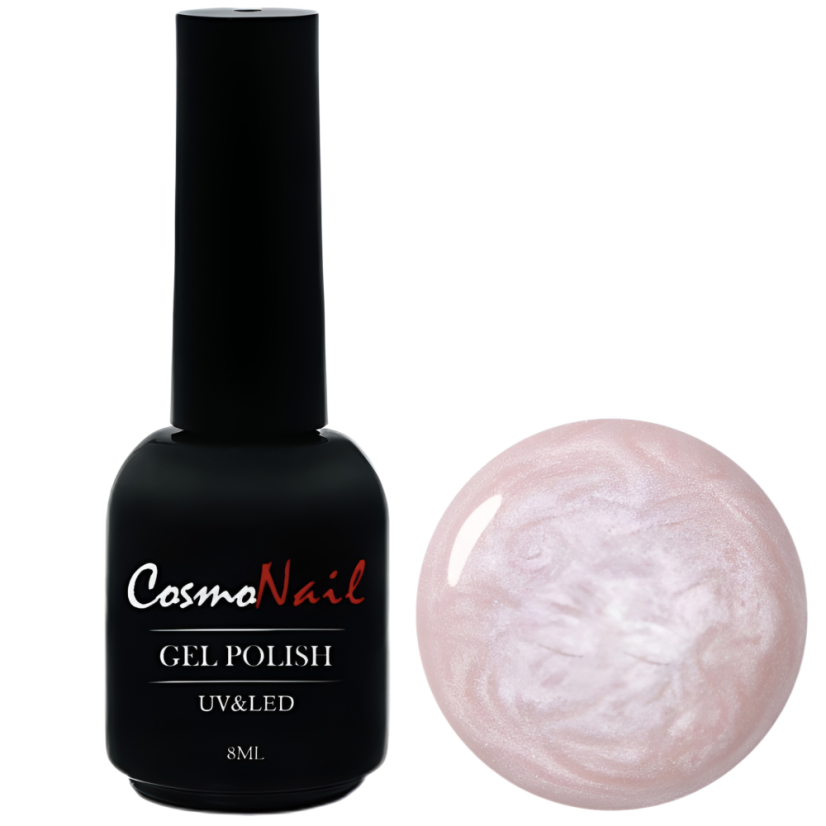 COSMONAIL Gel polish Silk 003, 8 ml