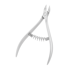 BAFI Kусачки для кутикулы 11/7