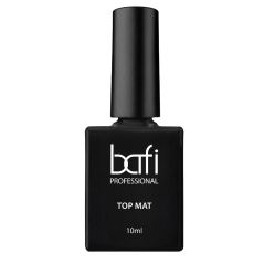 BAFI Top No Wipe Matt, 10 ml