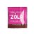 ZOLA Dark brown - sada barva + oxidant 3%, 5 ml