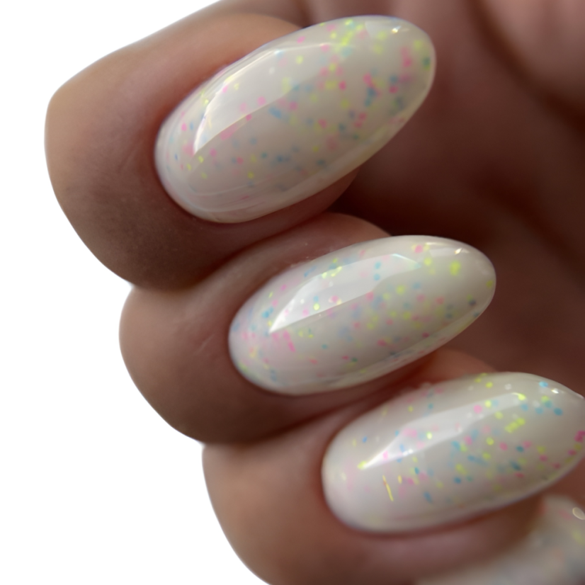 CosmoNail Gel polish Ice cream 016, 8 ml