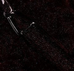 CosmoNail Gel Polish Flashing Disco 13, 8 ml