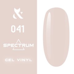 F.O.X - гель-лак Spectrum 041, 7 мл