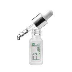 INLEI Lash Filler 3 Ламинирование ресниц, 4 мл