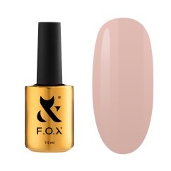 F.O.X - акригель Bottle 009, 14 мл