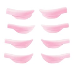 PIMP MY LASHES - валики для ламинирования ресниц L curl, 4 пары