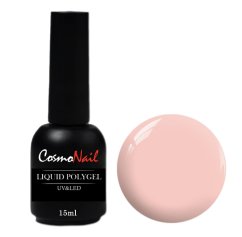 CosmoNail -  Liquid Polygel 8, 15 ml